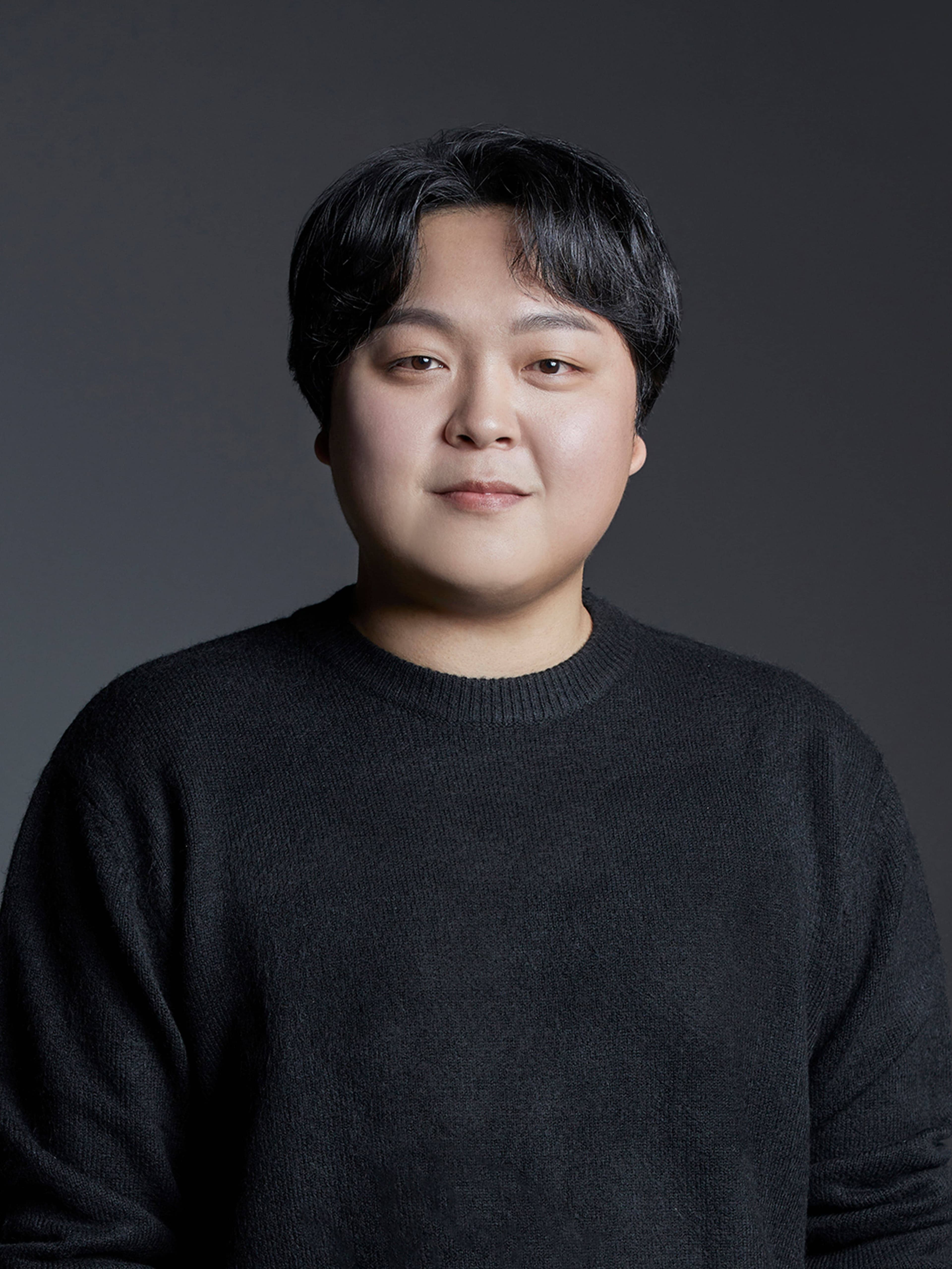 유준홍 YOO JUN HONG