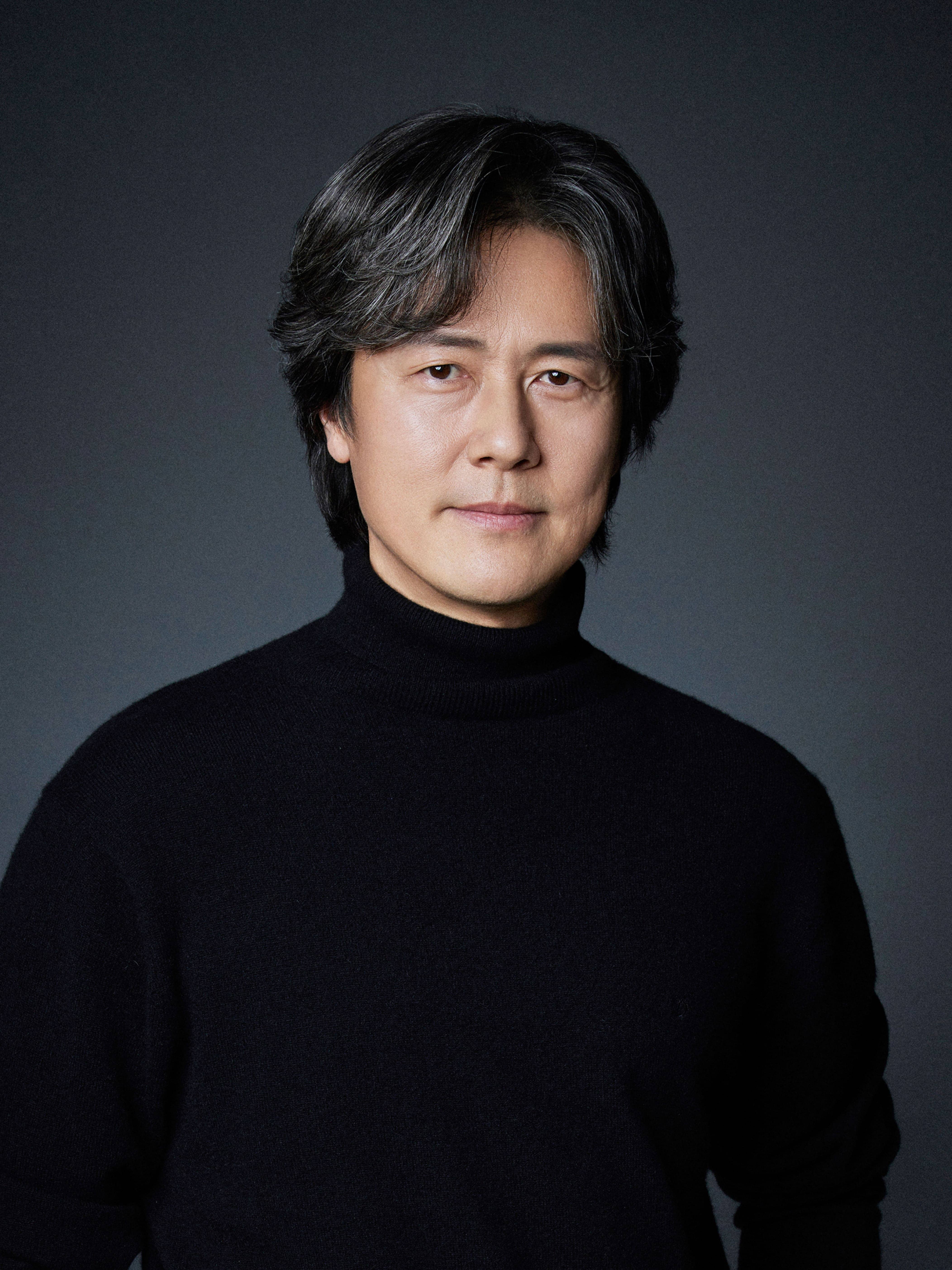 감우성 GAM WOO SUNG