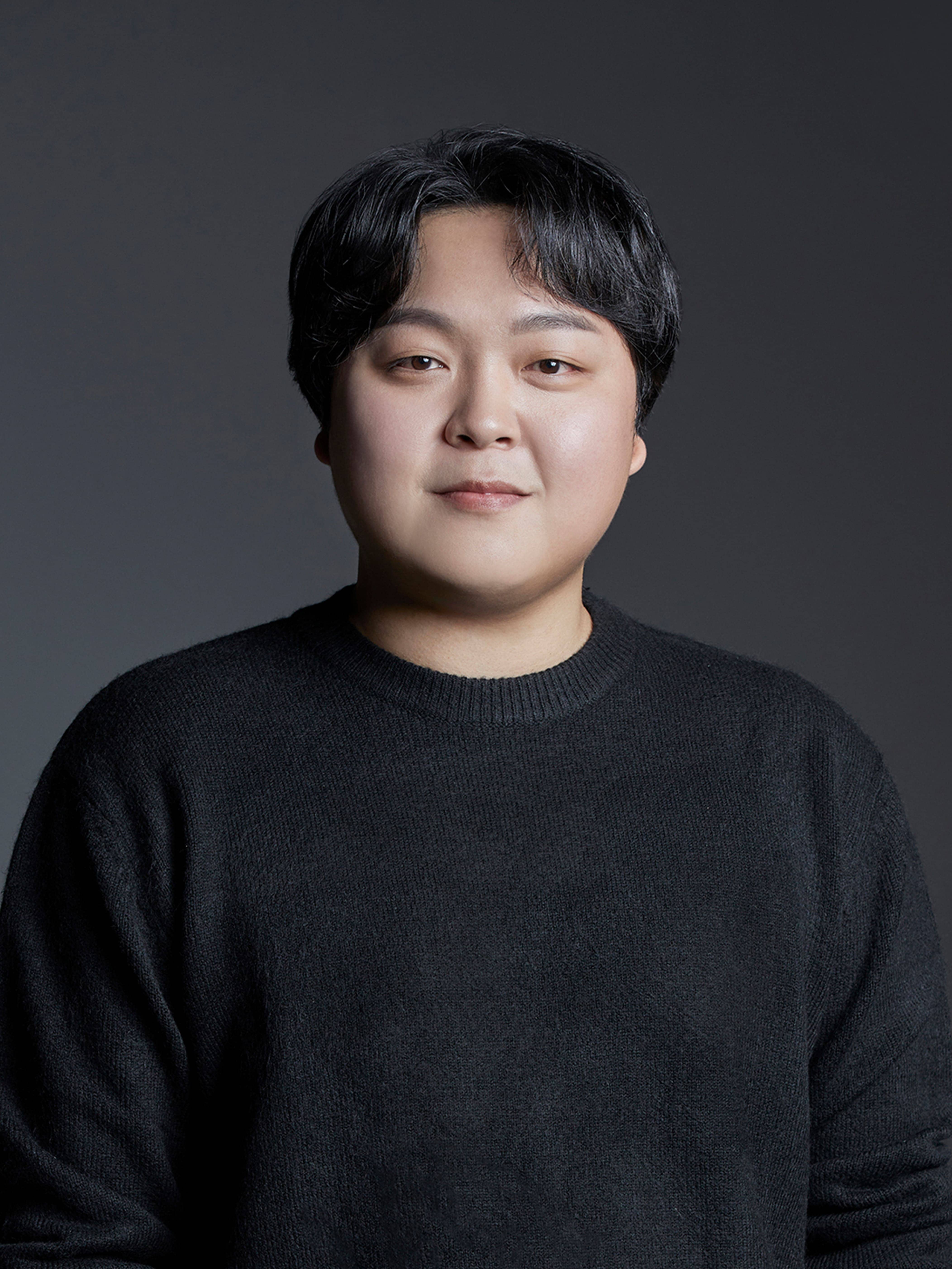 유준홍 YOO JUN HONG