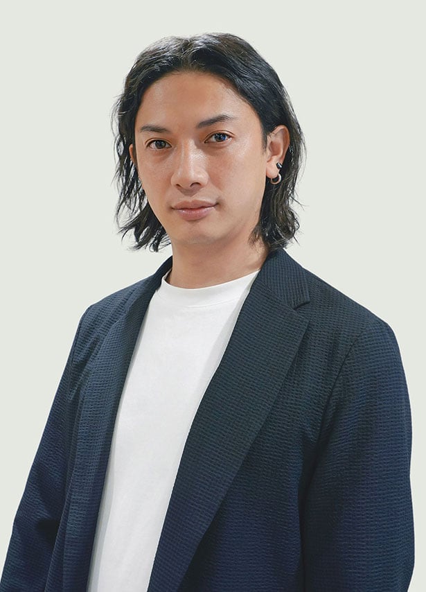 아비디 이노우에 Abidi Inoue