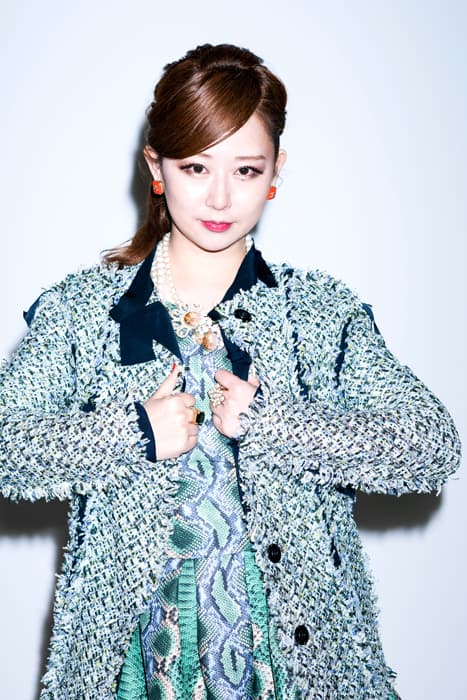 히가시무라 아키코 Higashimura Akiko