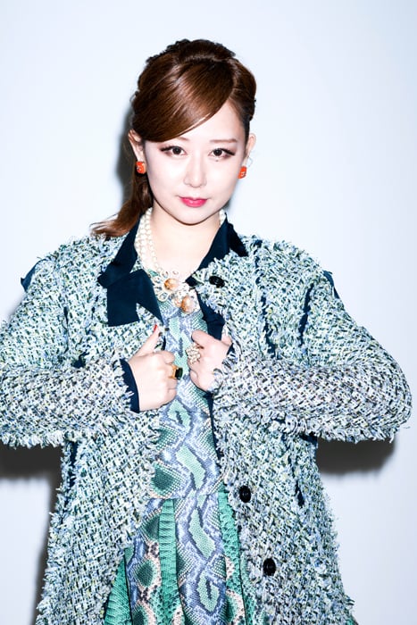 히가시무라 아키코 Higashimura Akiko